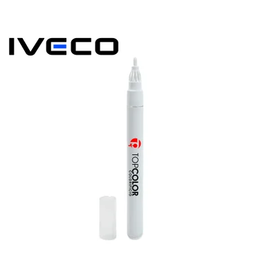pennarello iveco cap