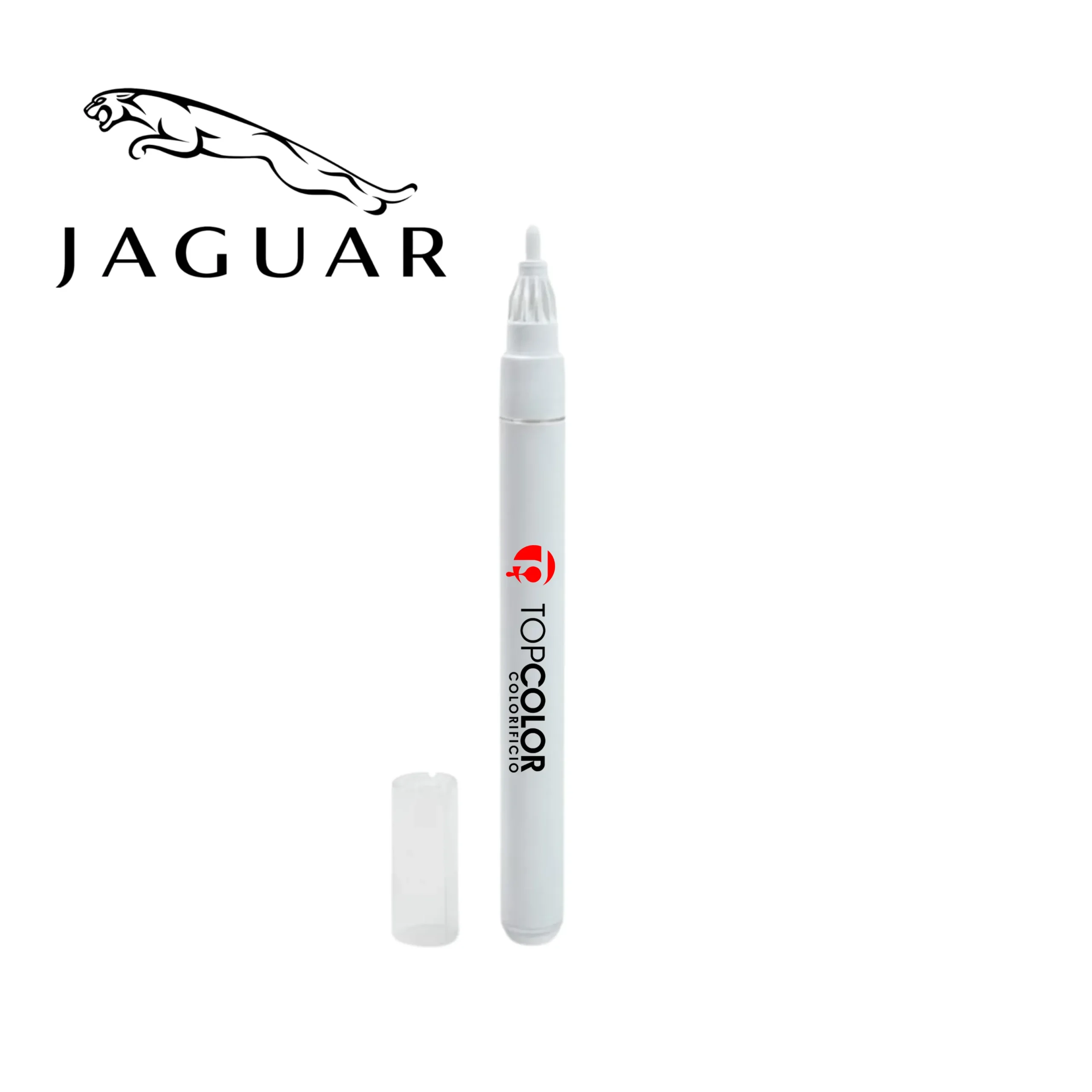 pennarello jaguar cap