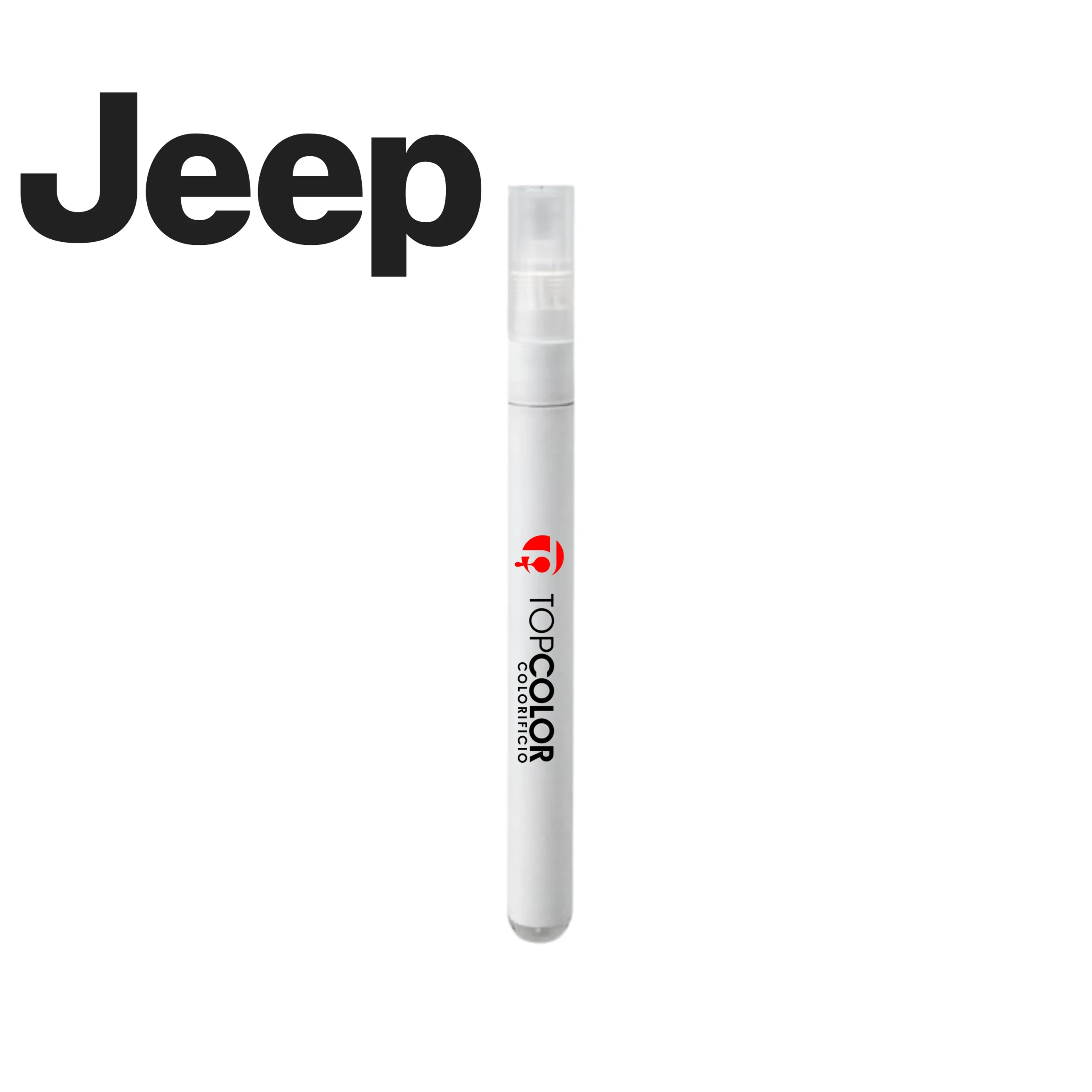 pennarello jeep