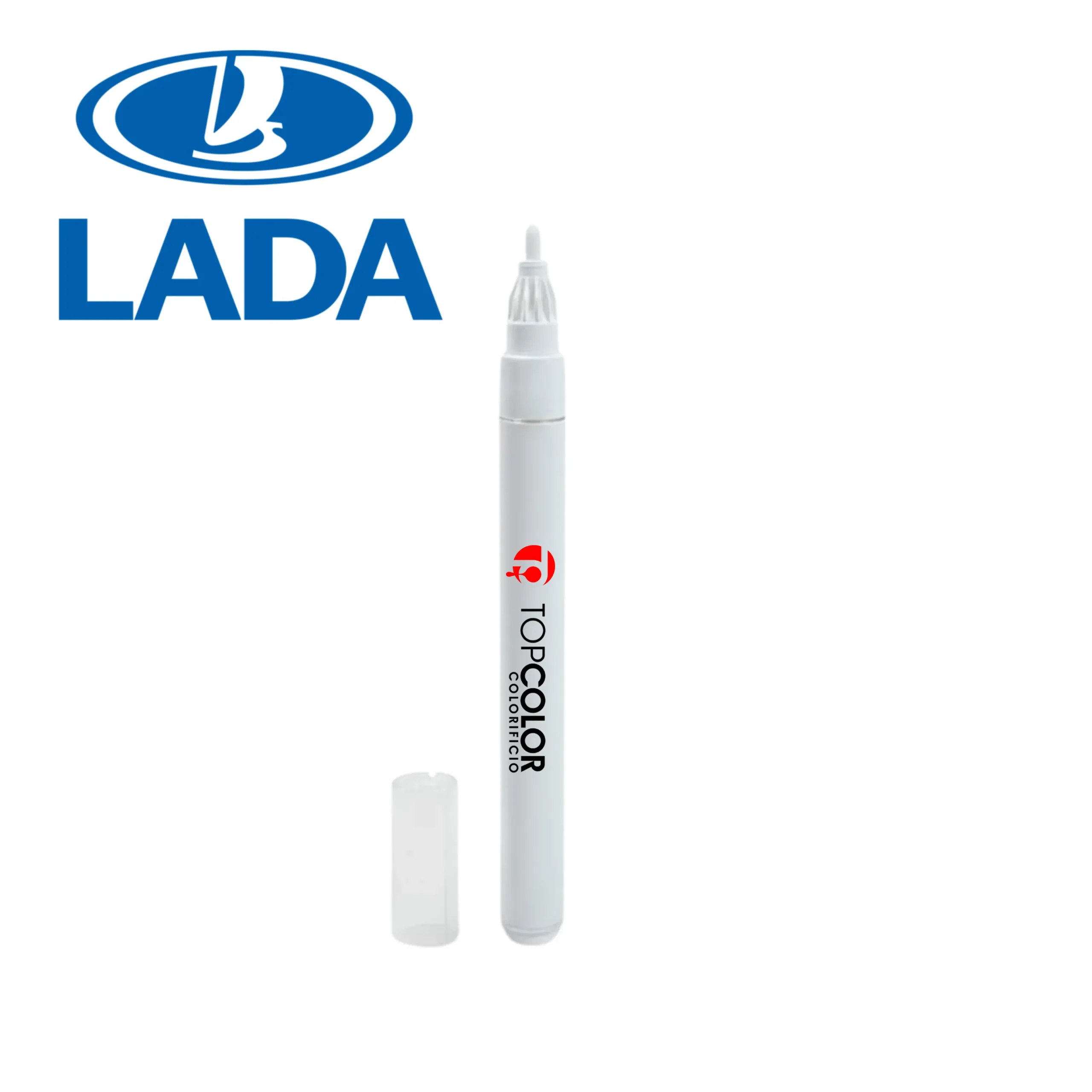 pennarello lada cap