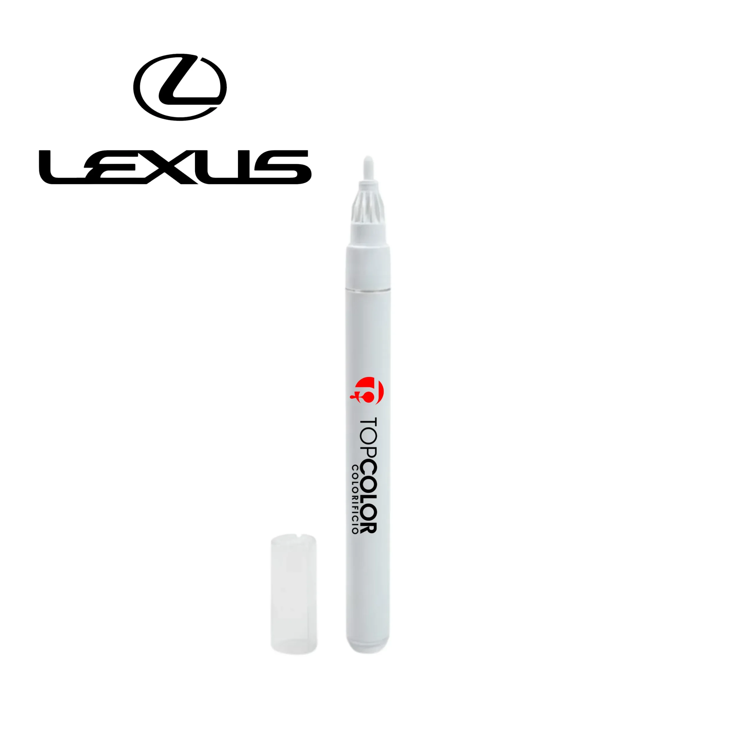 pennarello lexus cap