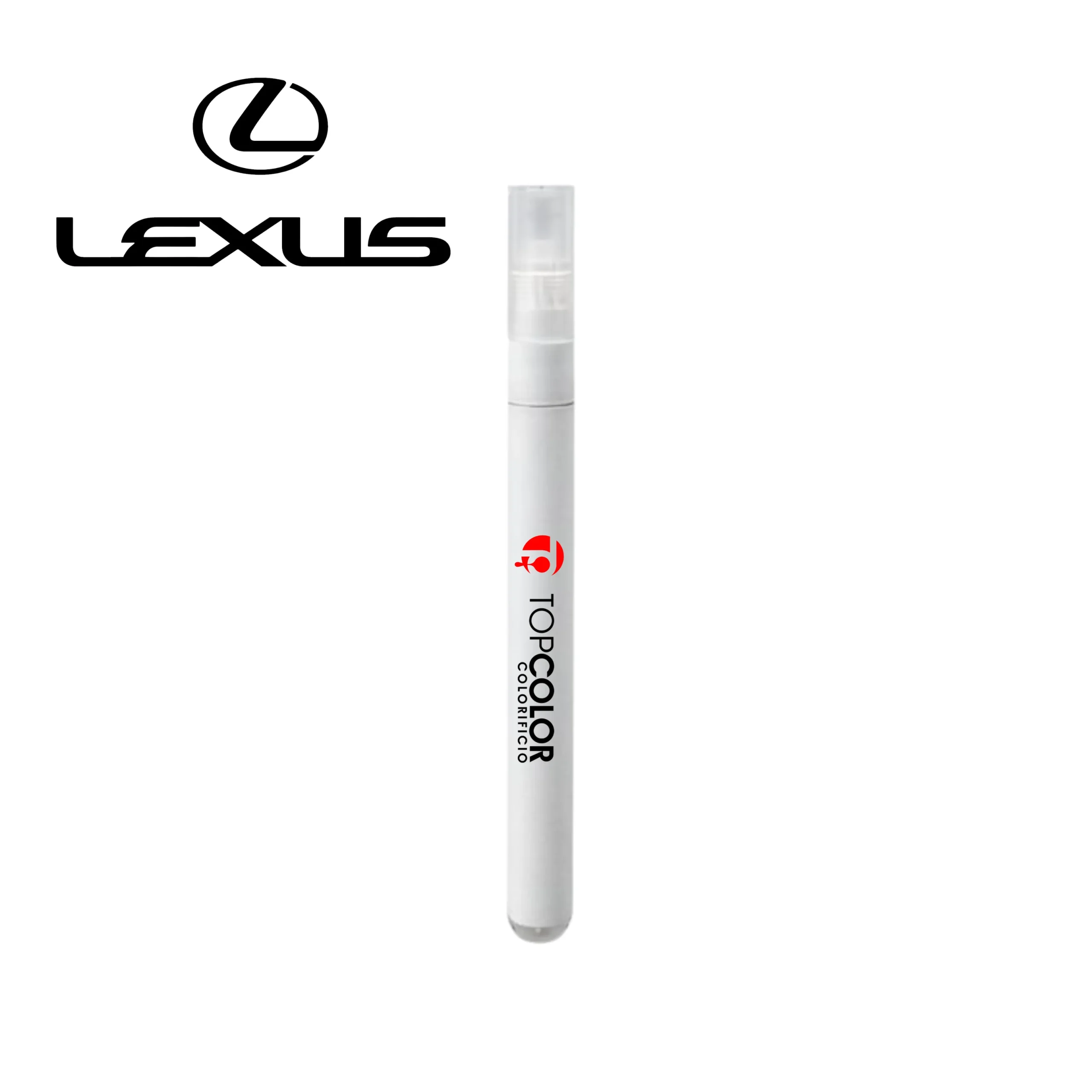pennarello lexus