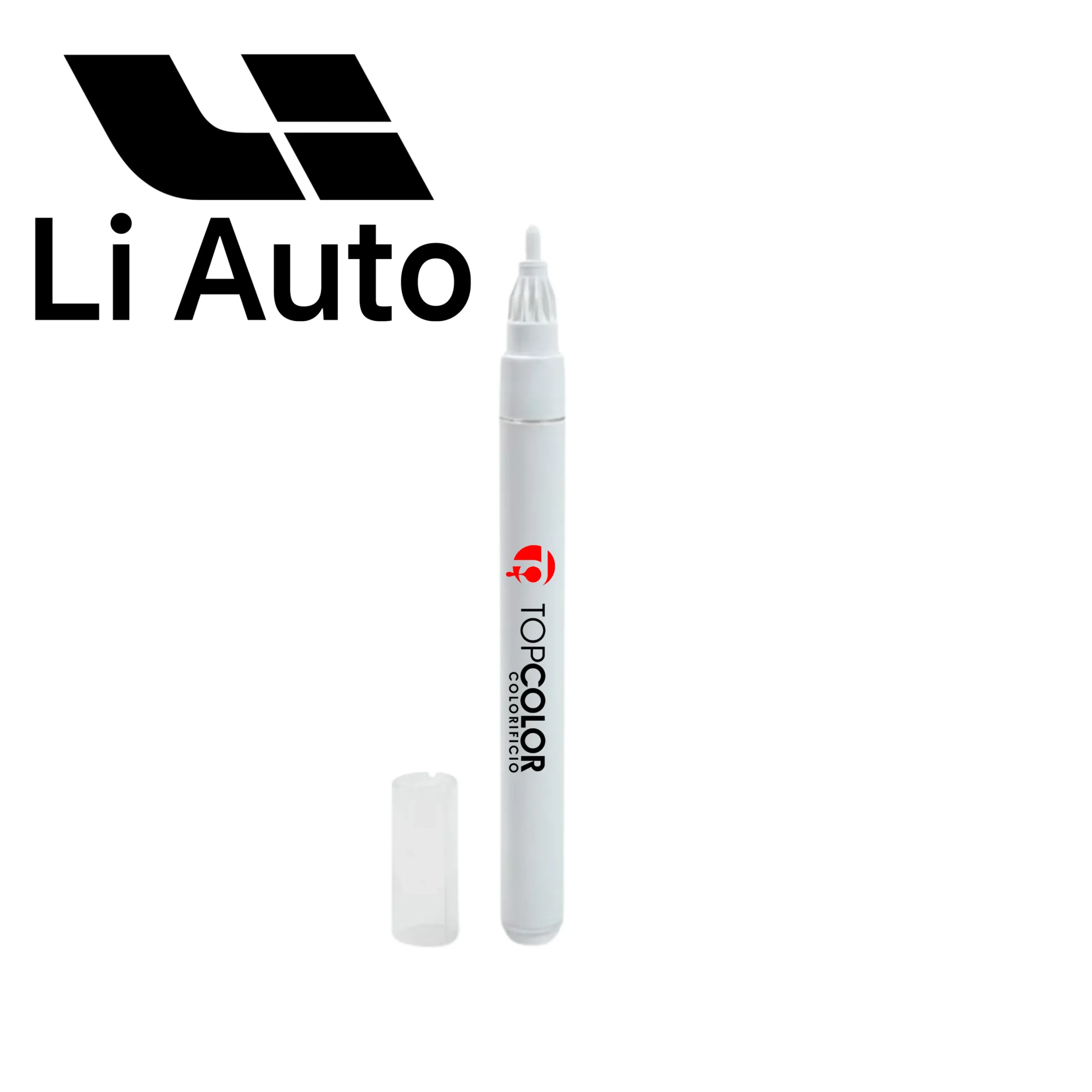 pennarello li auto cap