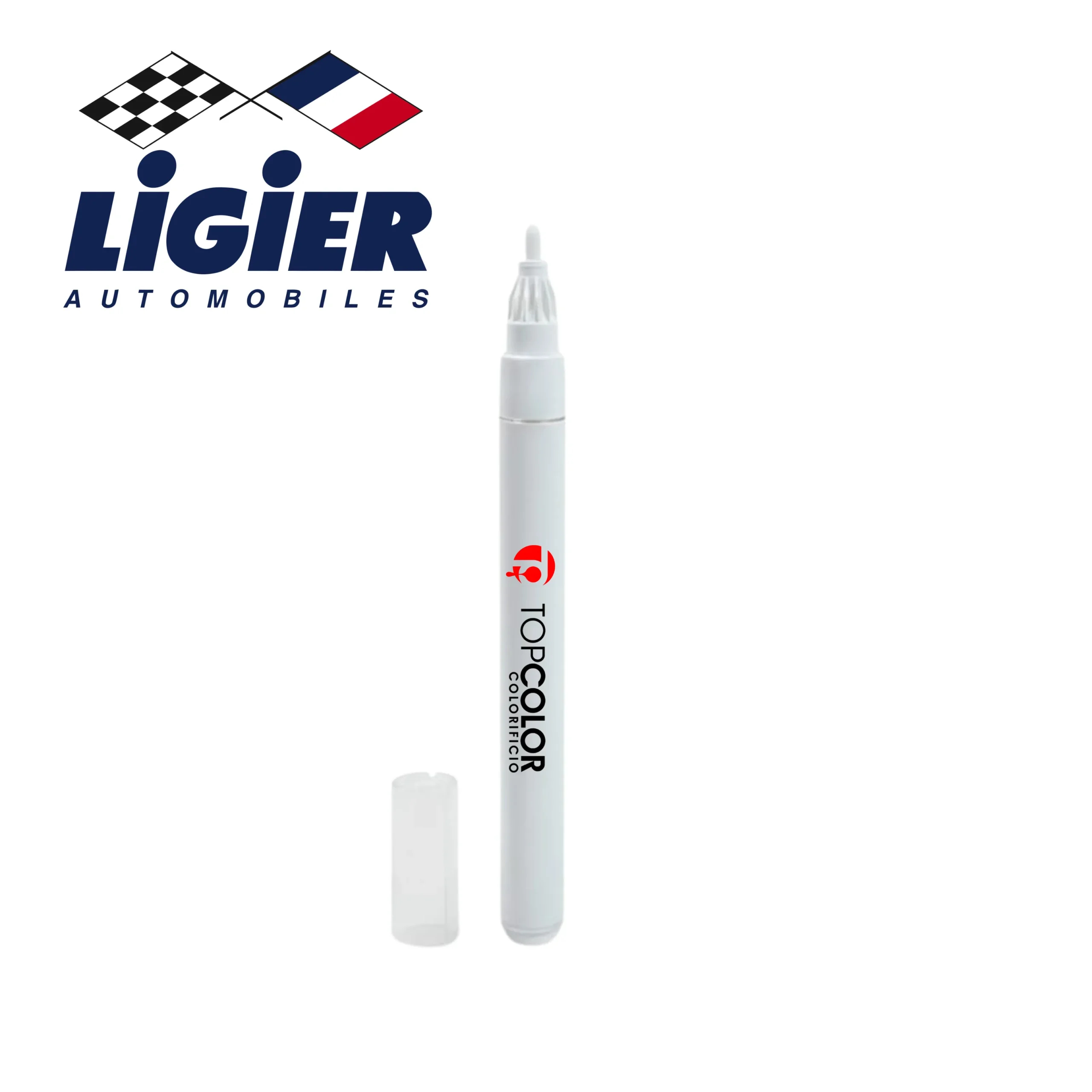 pennarello ligier cap