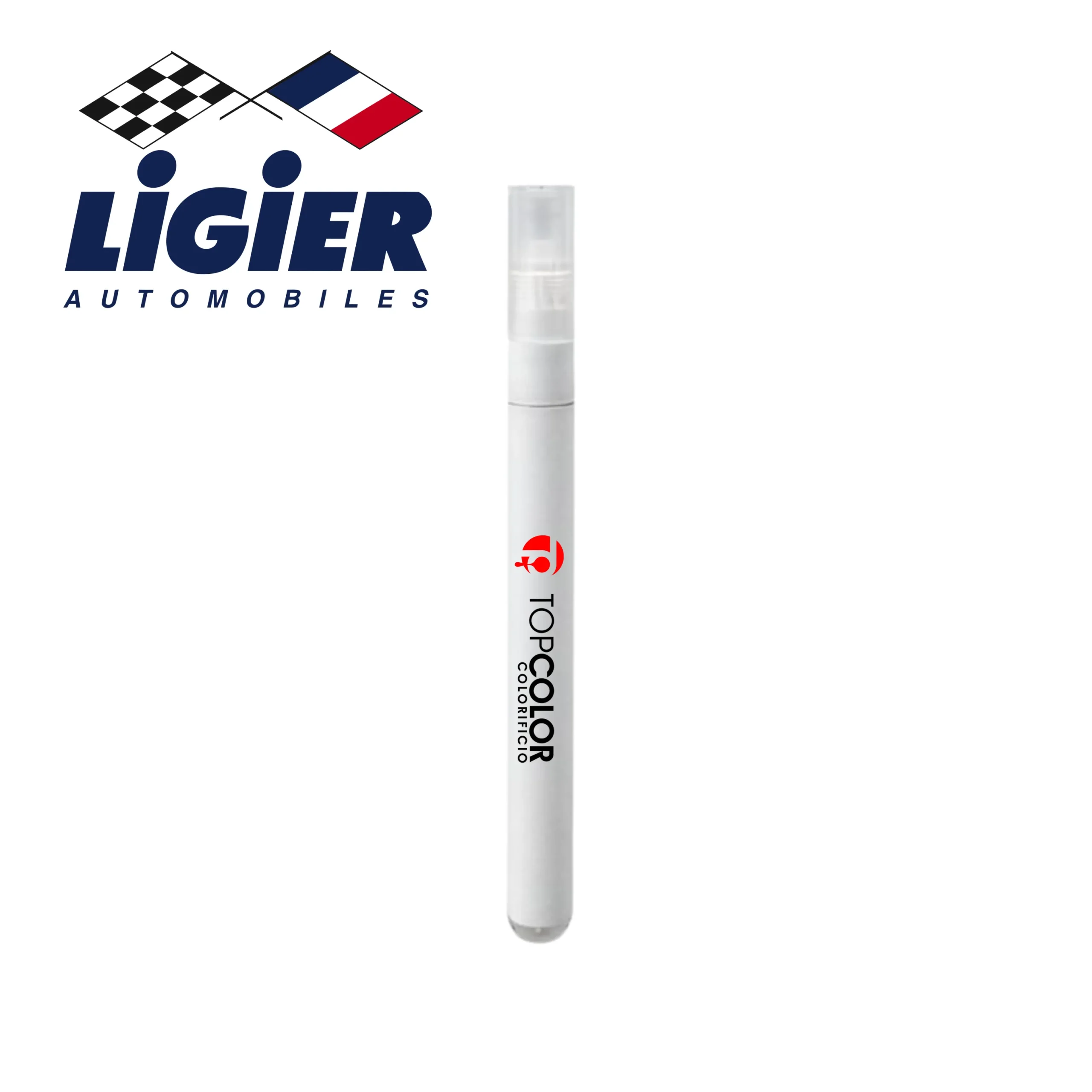 pennarello ligier