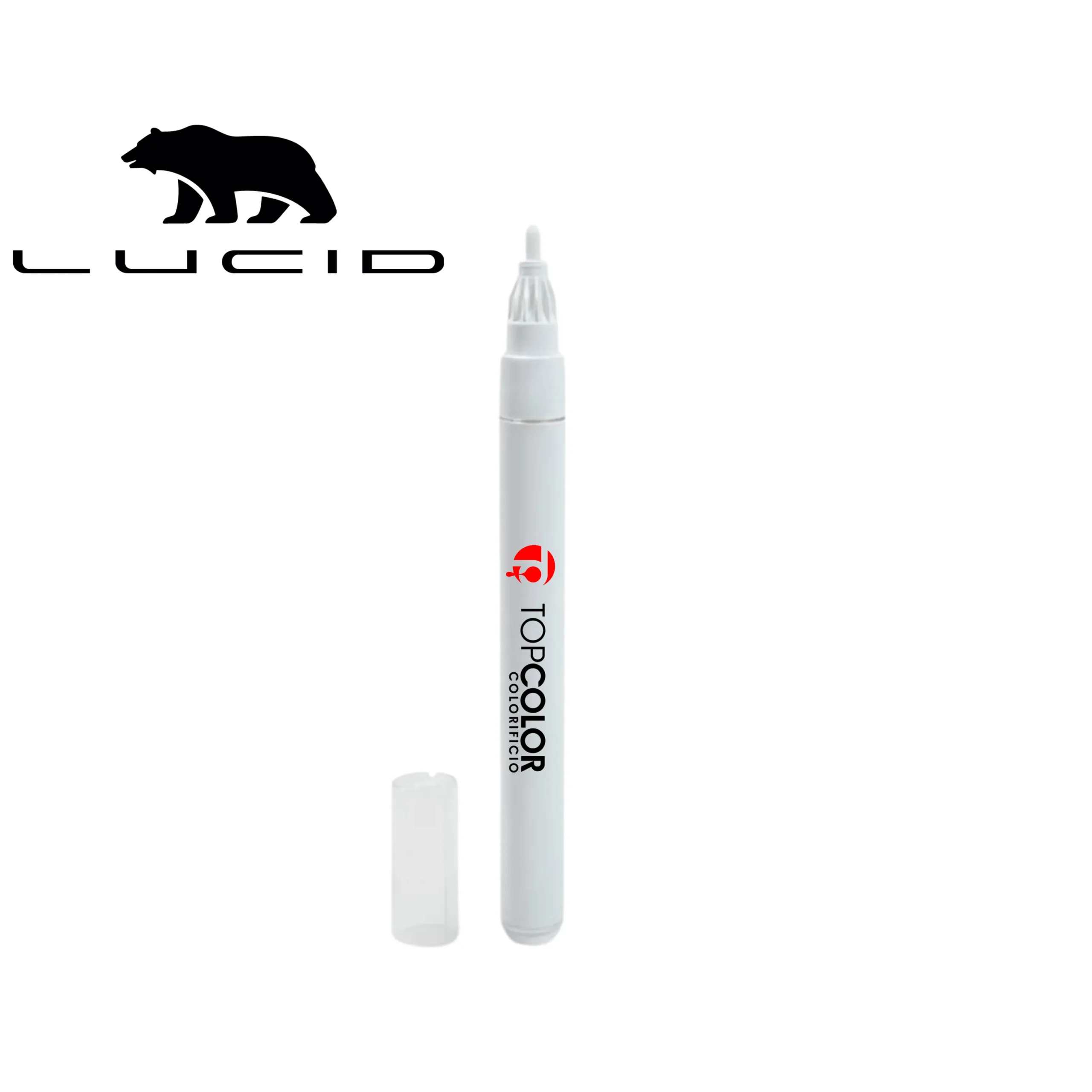 pennarello lucid cap