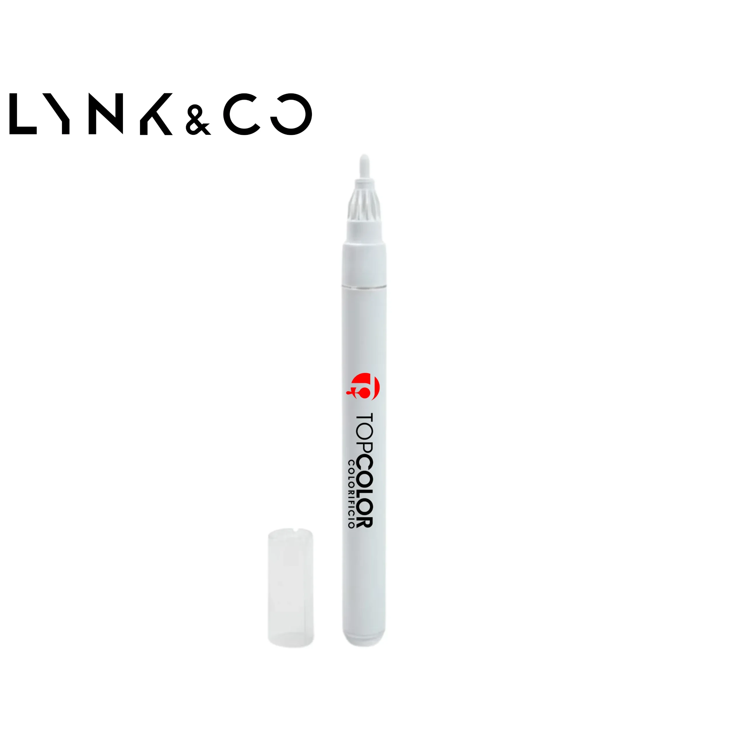 pennarello lynk&co cap