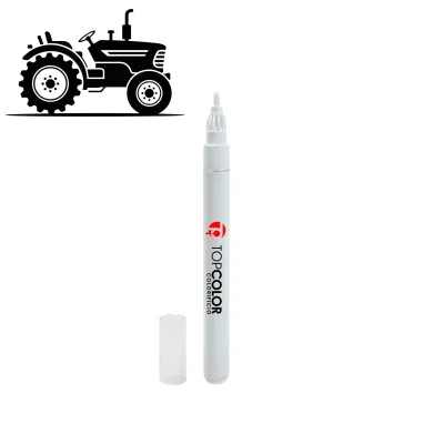 pennarello macchine agricole cap