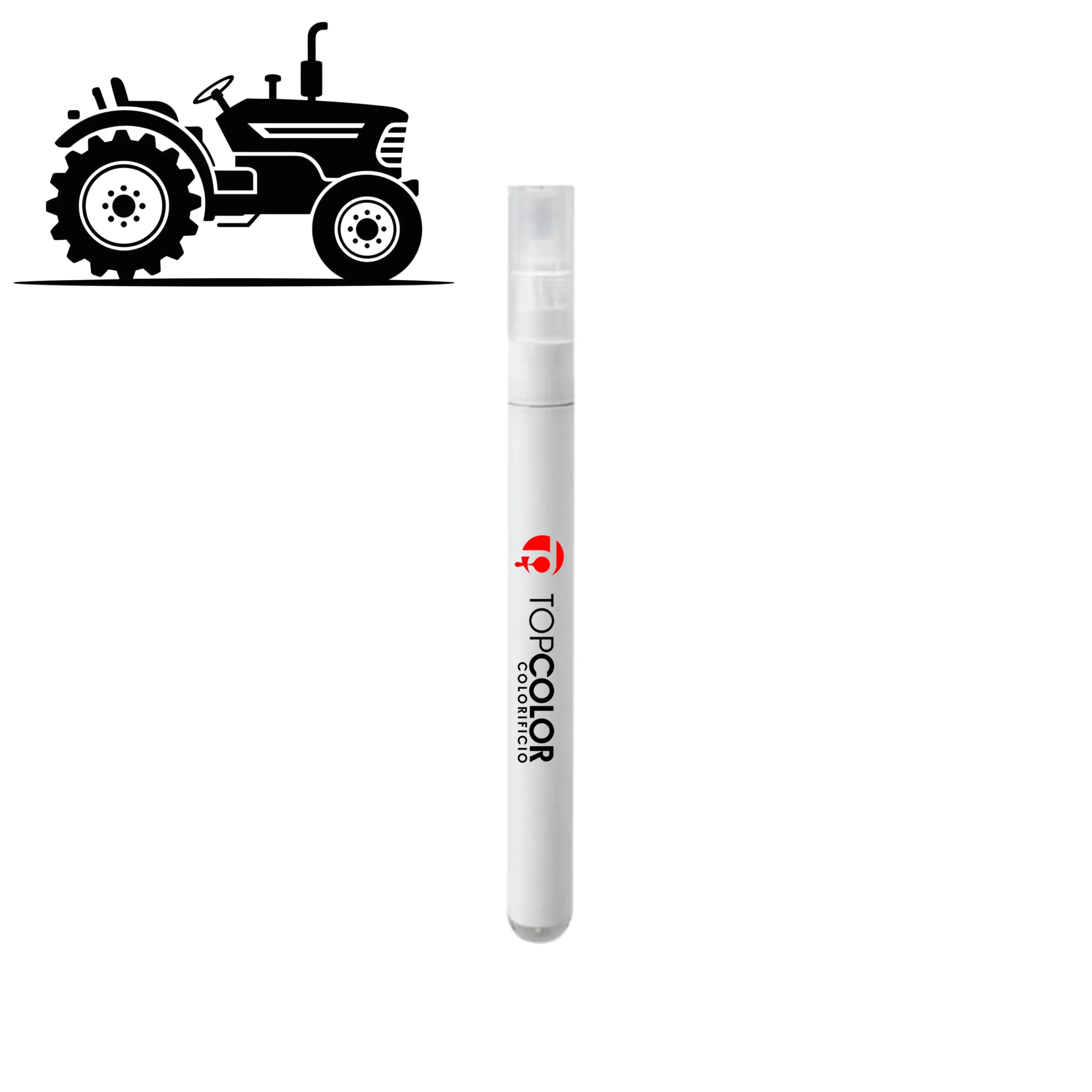 pennarello macchine agricole