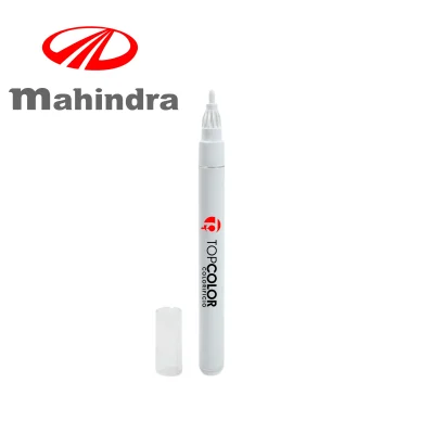 pennarello mahindra cap