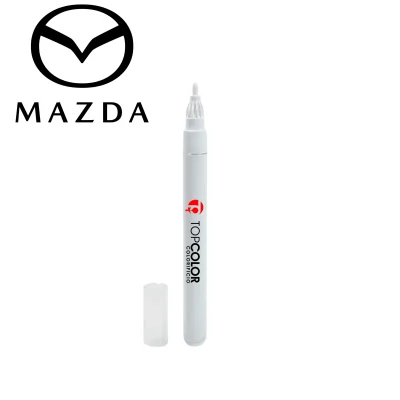 pennarello mazda cap