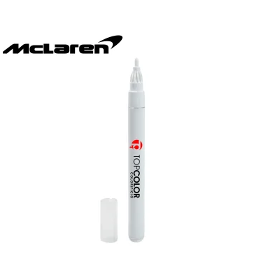 pennarello mclaren cap