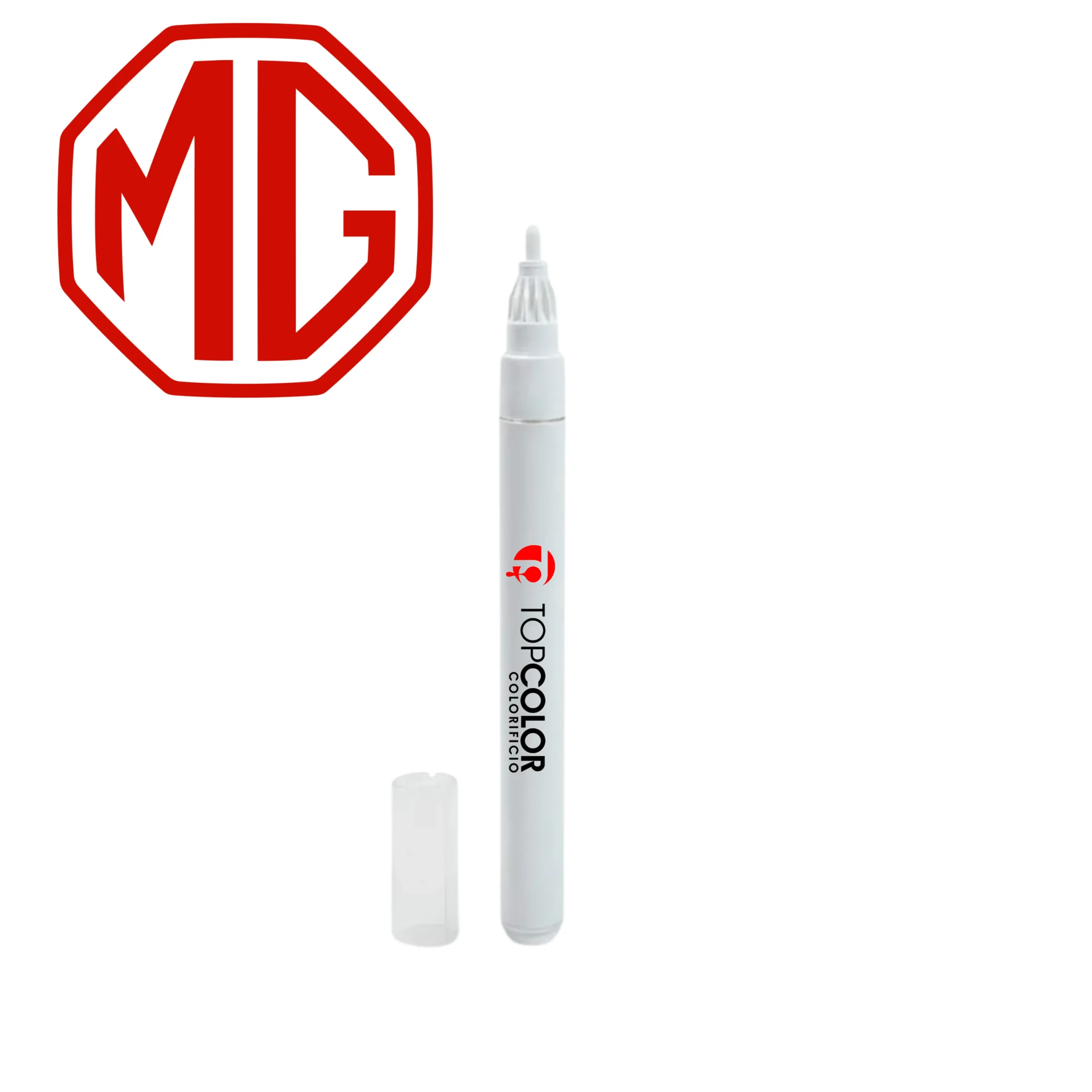 pennarello mg cap
