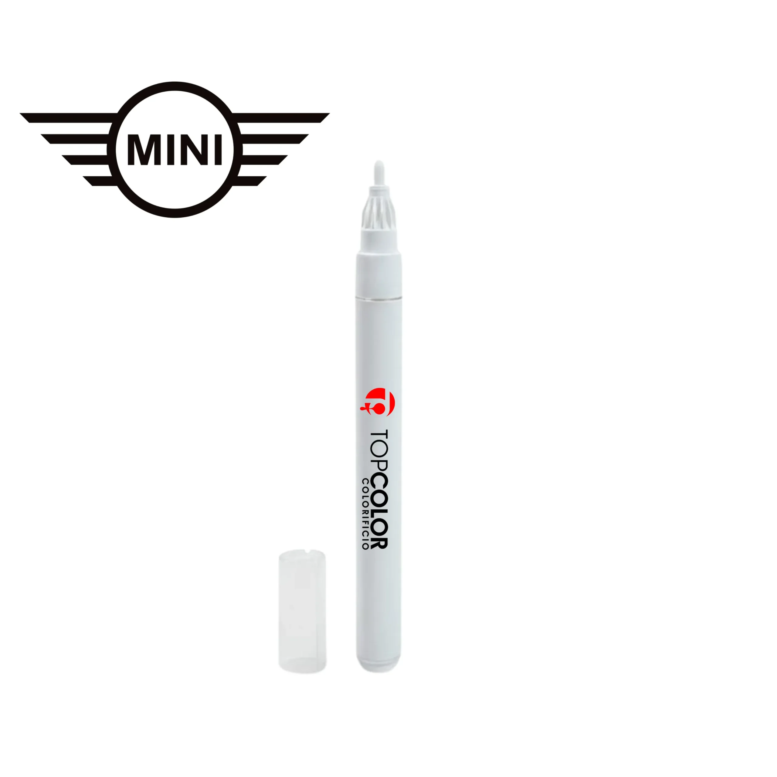 pennarello mini cap