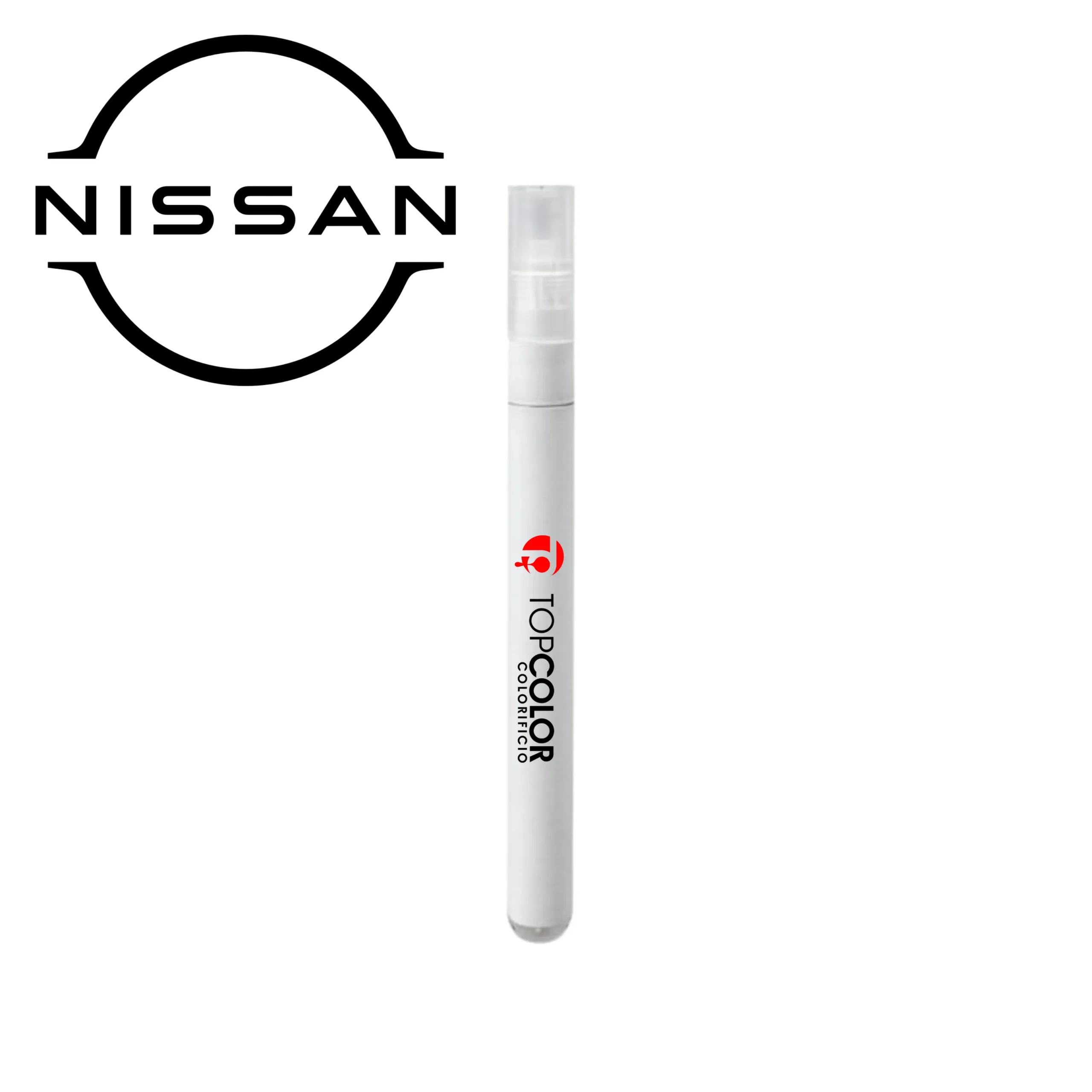 pennarello nissan