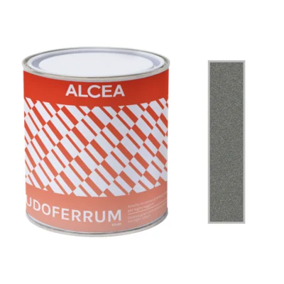 scudoferrum argento fine