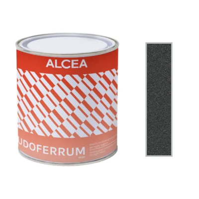 scudoferrum grigio ferro fine