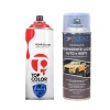 spray base opaca trasparente 1k lancia 1