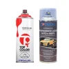 spray base opaca trasparente 1k maxus