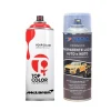 spray base opaca trasparente 1k mclaren