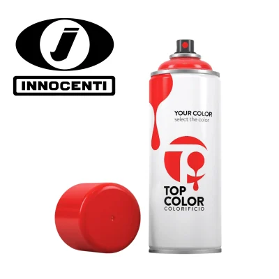 spray lucido diretto innocenti