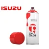 spray lucido diretto isuzu