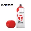 spray lucido diretto iveco