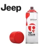 spray lucido diretto jeep