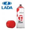 spray lucido diretto lada