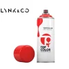 spray lucido diretto lynk&co