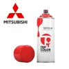 spray lucido diretto mitsubishi