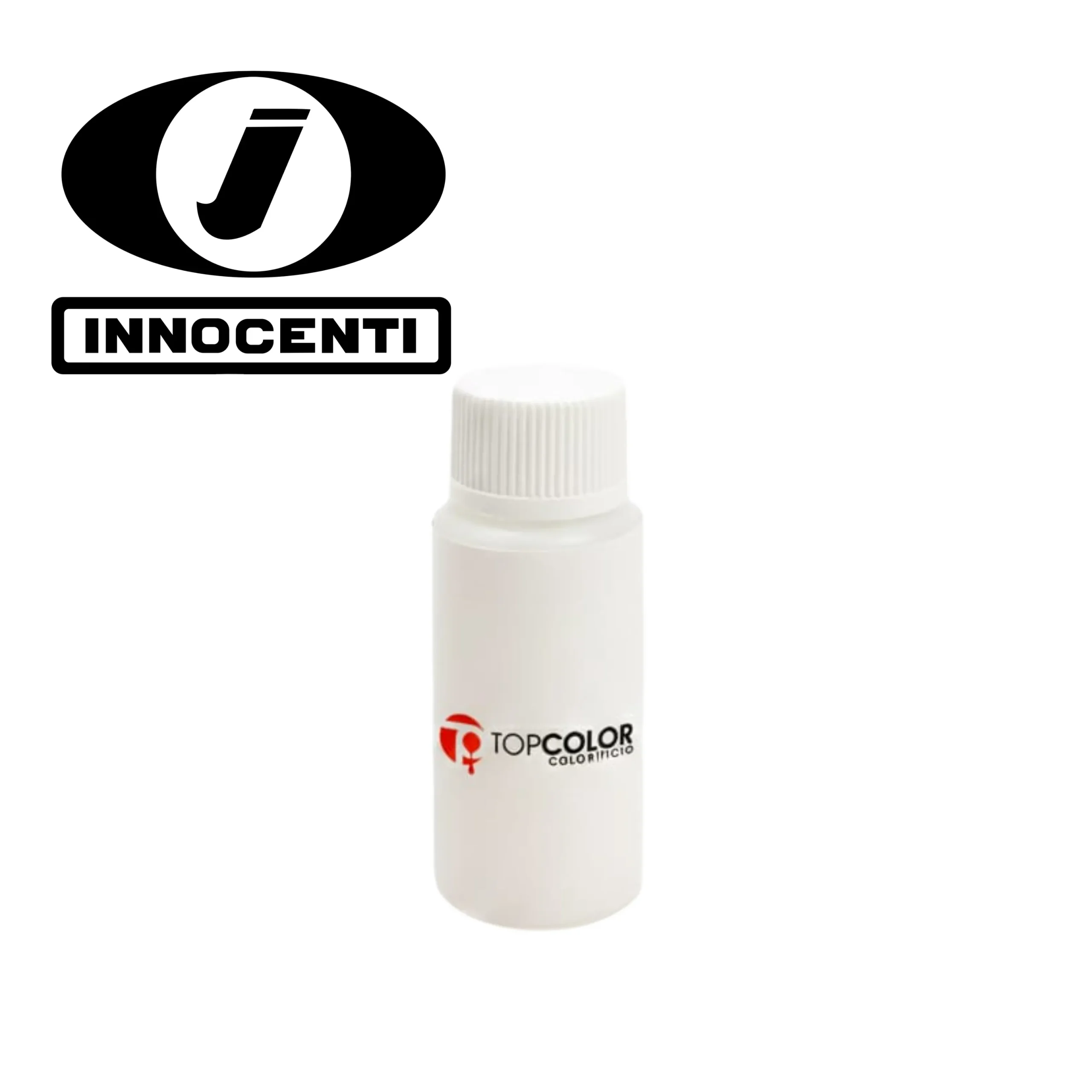 touch up innocenti