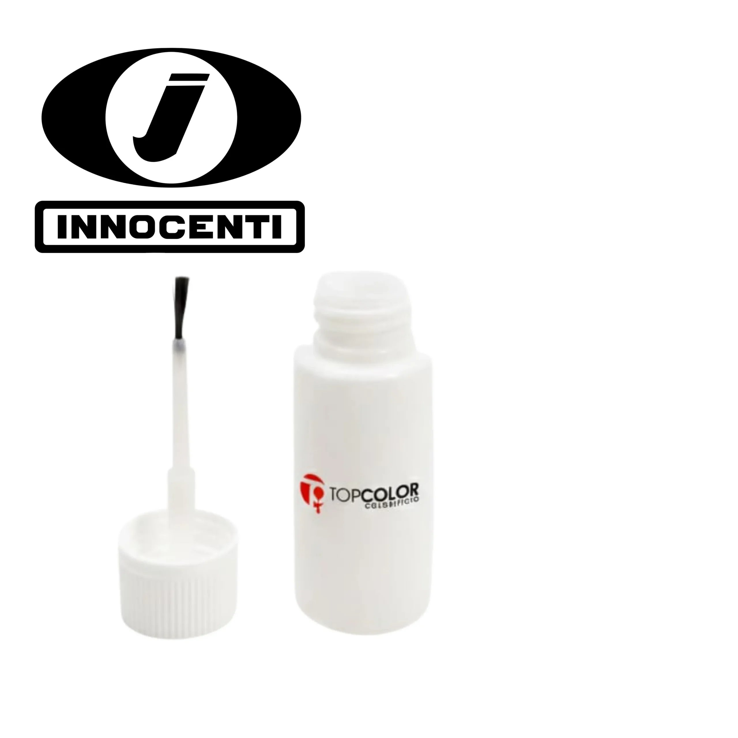 touch up innocenti tappo