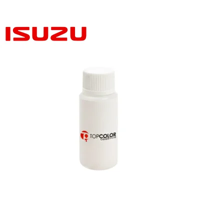 touch up isuzu