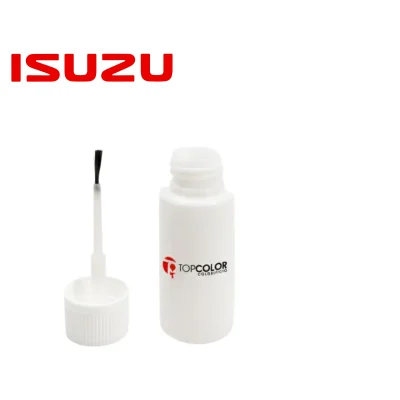 touch up isuzu tappo