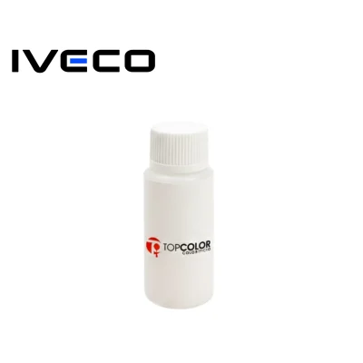 touch up iveco