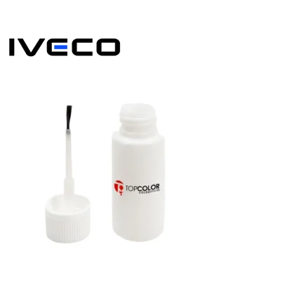 touch up iveco tappo