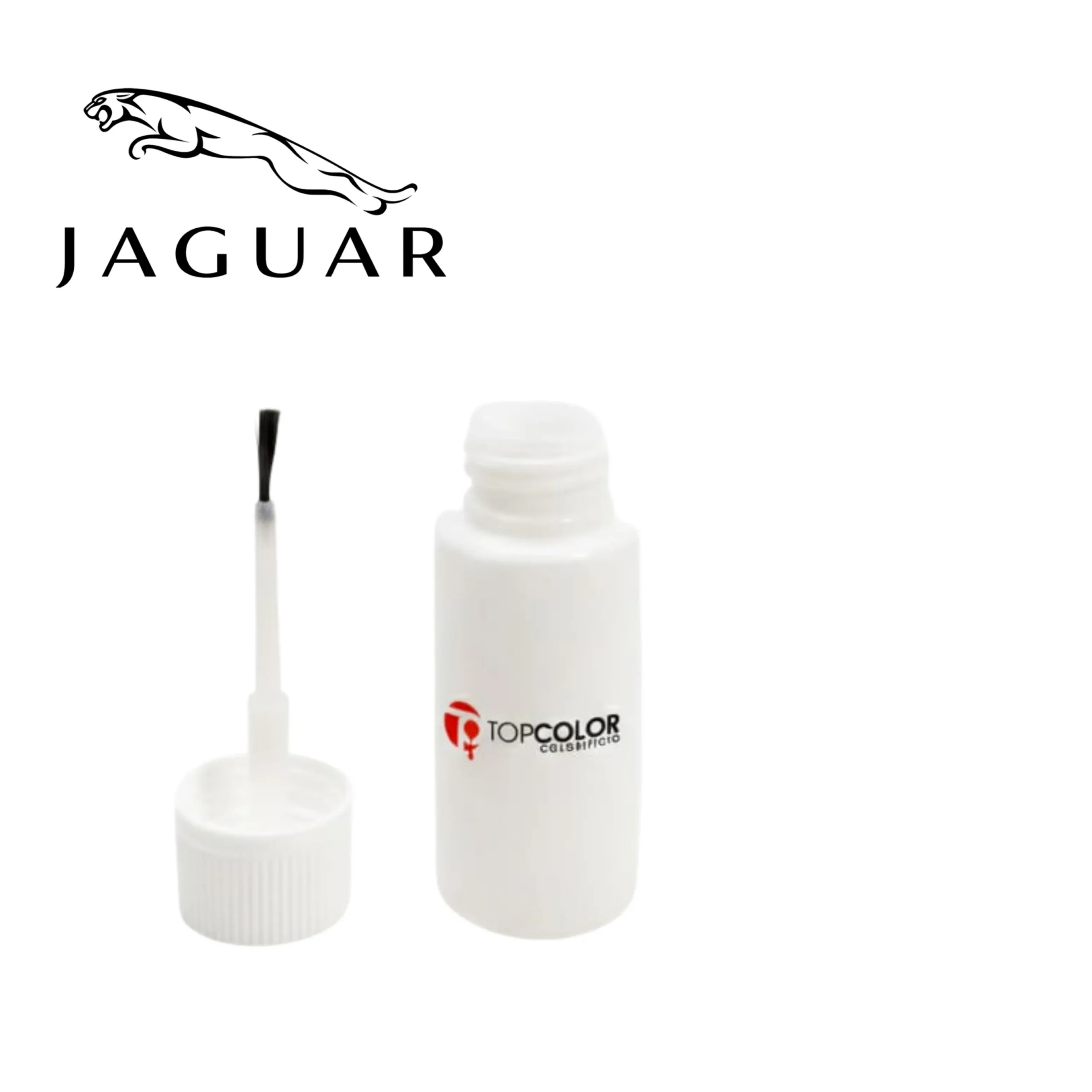 touch up jaguar tappo
