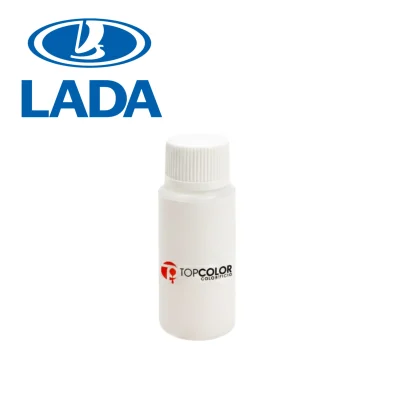 touch up lada