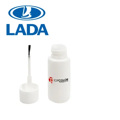touch up lada tappo