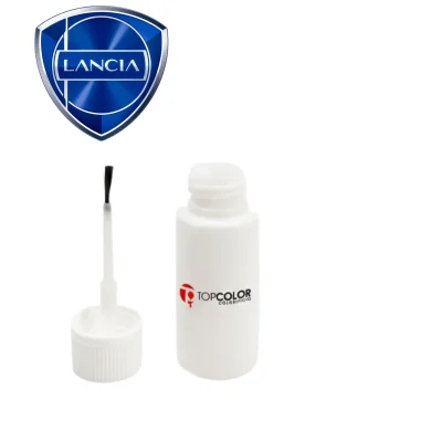 touch up lancia tappo