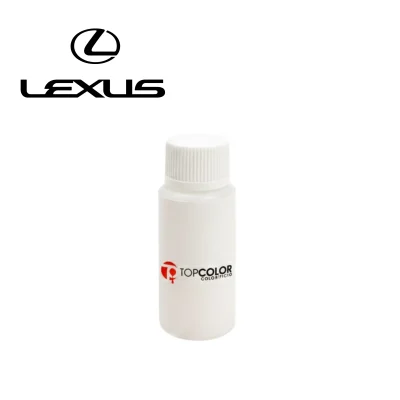 touch up lexus