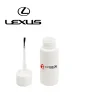 touch up lexus tappo