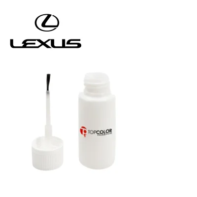 touch up lexus tappo