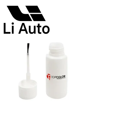 touch up li auto tappo