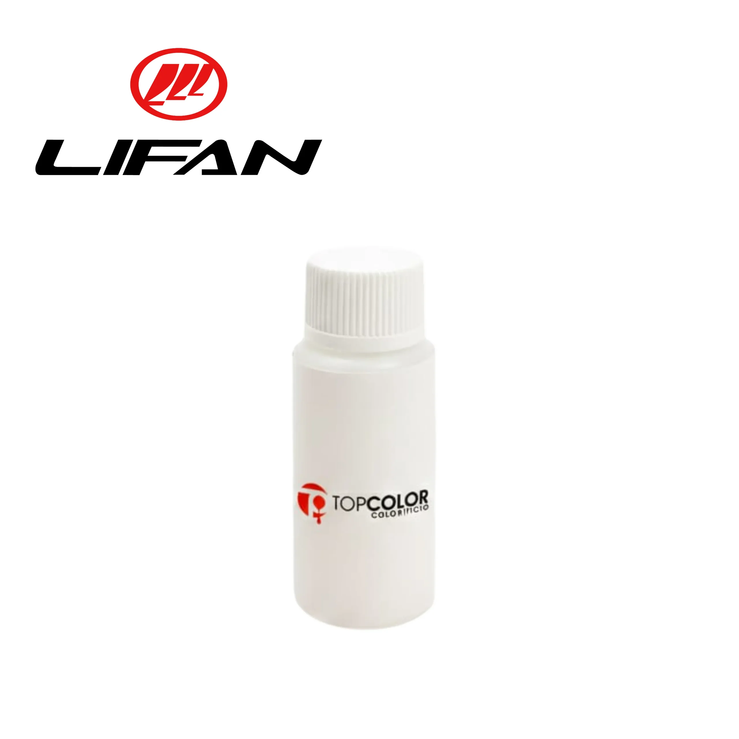 touch up lifan