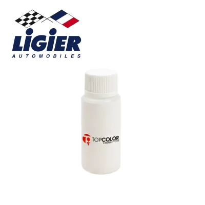 touch up ligier