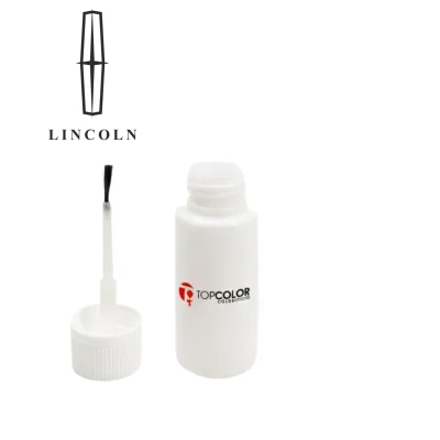 touch up lincoln tappo