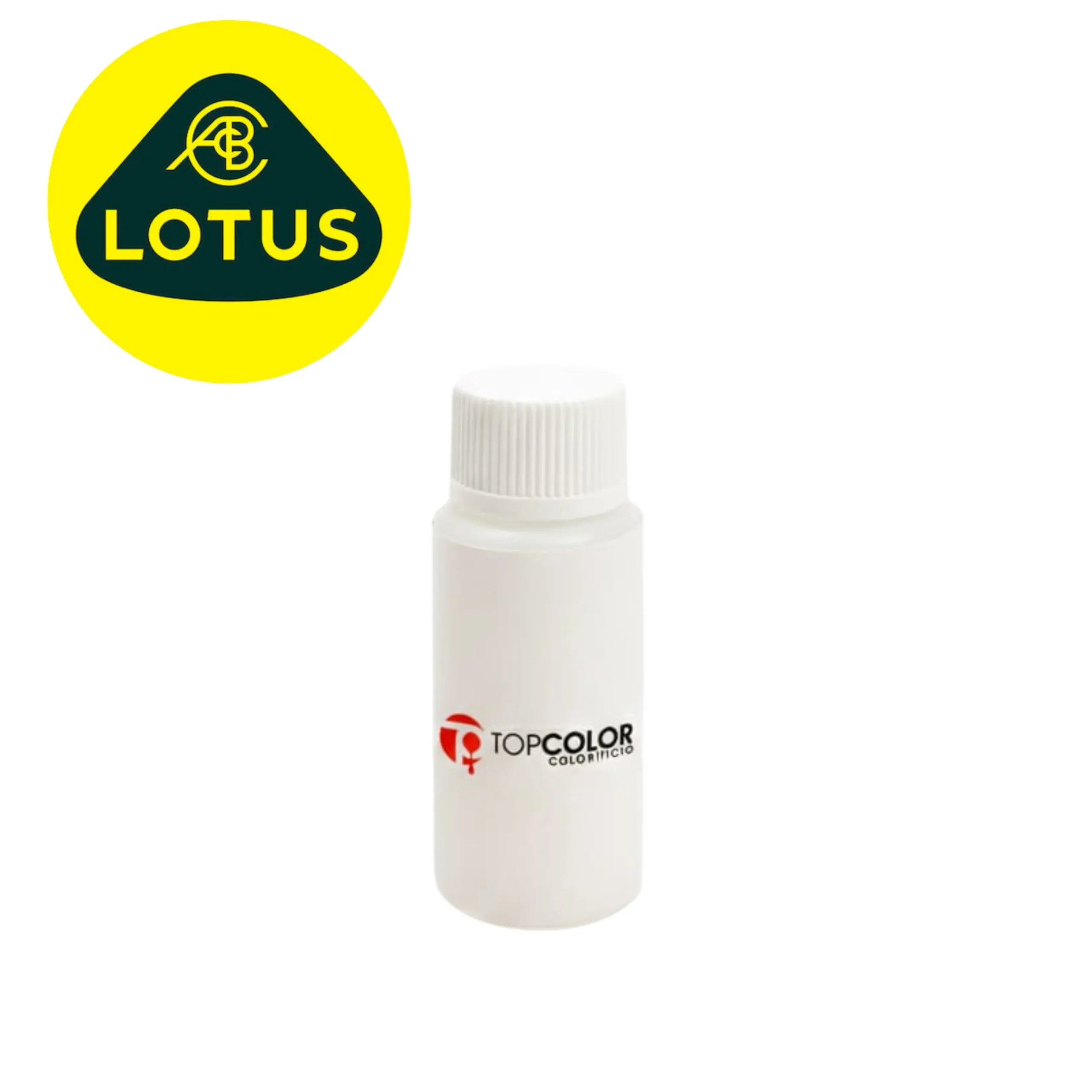 touch up lotus