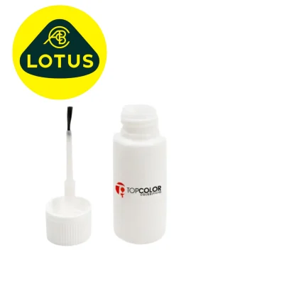 touch up lotus tappo